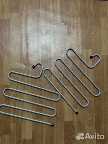 Вешалки плечики IKEA