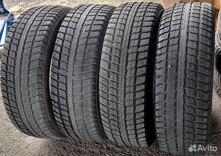 Kenda IceTec KR27 225/65 R17