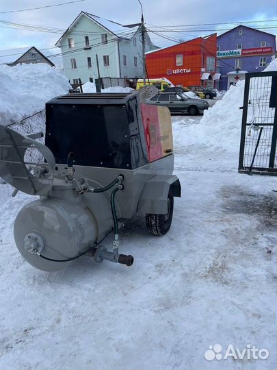 Растворонасос BMS Worker №1 2014 год