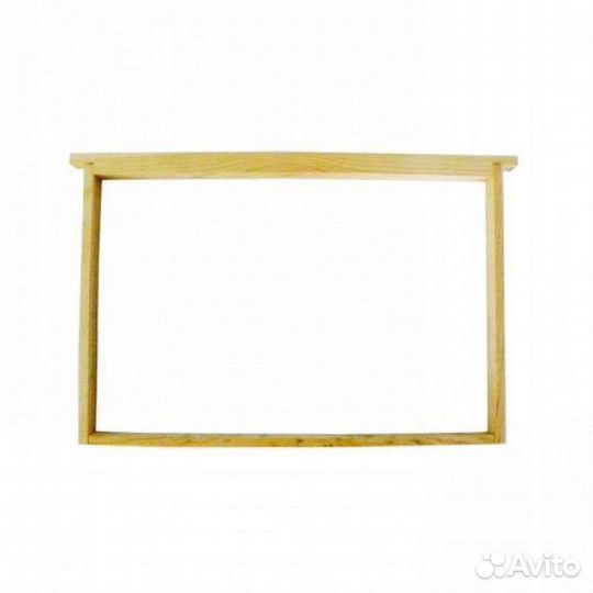 Рамки для ульев дадан оптом