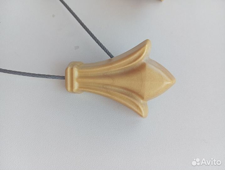 Подхваты для штор