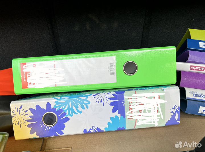 Канцелярские товары