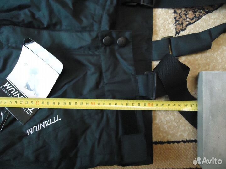 Спортивные штаны -сolumbia