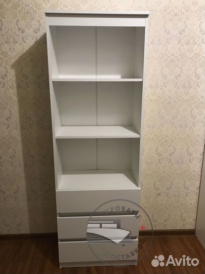 Шкаф стеллаж