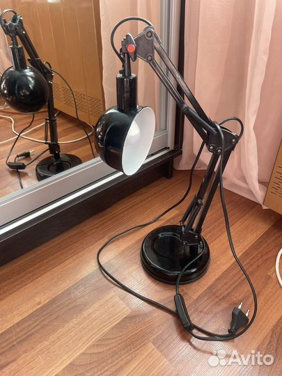 Настольная лампа IKEA