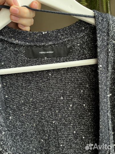 Кардиган vero moda