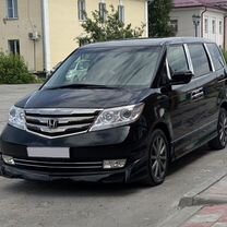 Honda Elysion 3.5 AT, 2013, 145 000 км, с пробегом, цена 1 470 000 руб.