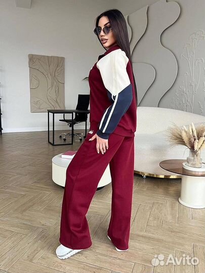 Спортивный костюм miu