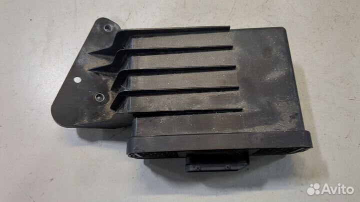 Блок управления климат-контролем Audi e-tron, 2021