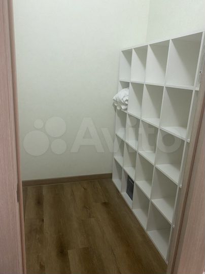 Квартира-студия, 32 м², 9/9 эт.
