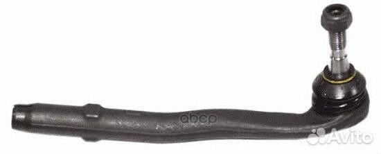 Наконечник рулевой тяги перед прав 1334201