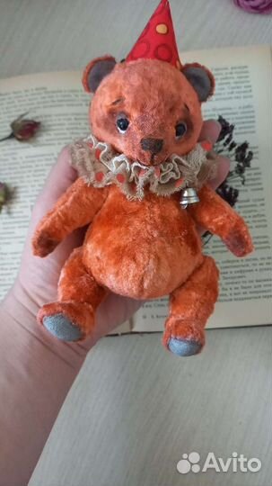 Мишка Тедди