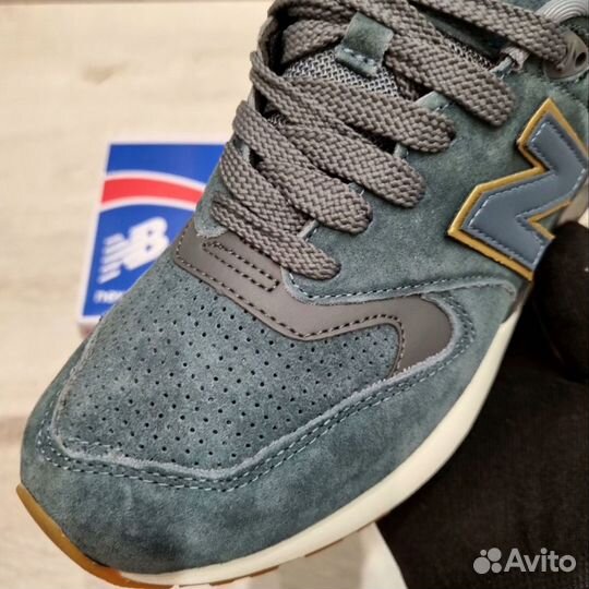 Кроссовки мужские NB 41-44р новые