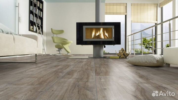 Напольные покрытия Agt