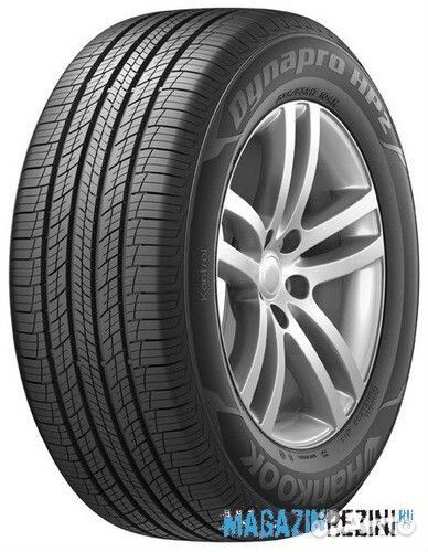 Hankook Dynapro HP2 RA33 255/60 R18 108H