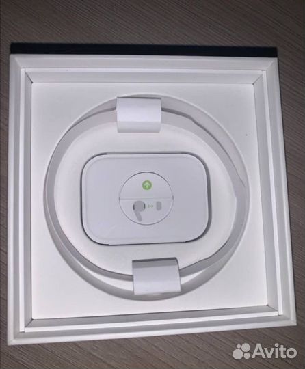 Airpods pro2 оригинал