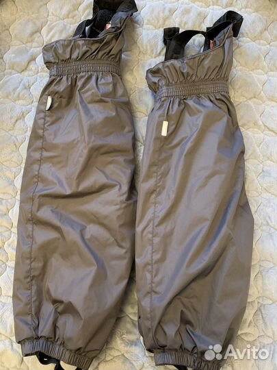 Полукомбинезон reima