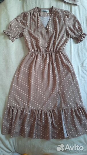 Платье женское р- р 42