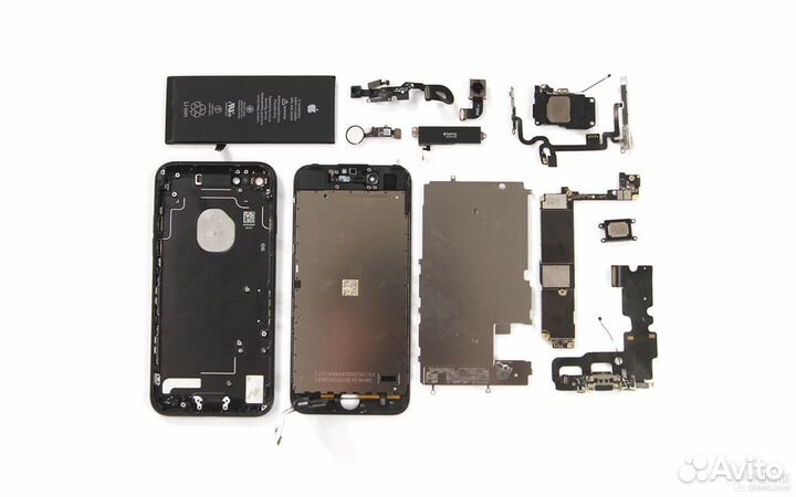 iPhone 7 в разбор по запчастям