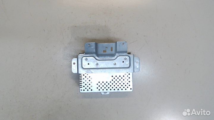 Блок управления аудио Ford EcoSport 2017, 2019