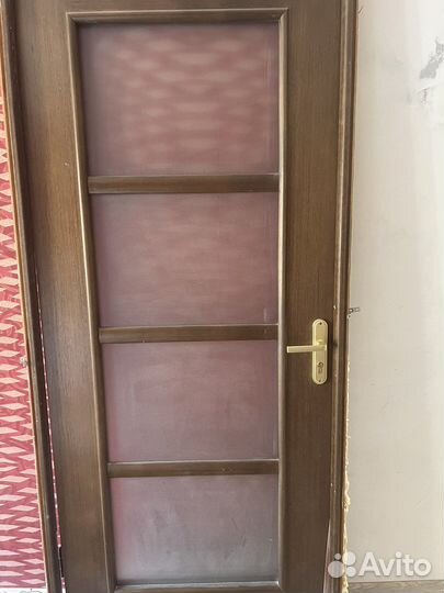 Дверь межкомнатная