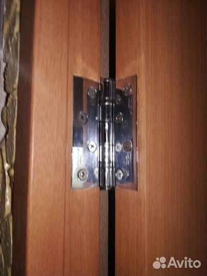 Межкомнатные двери б/у 60 см