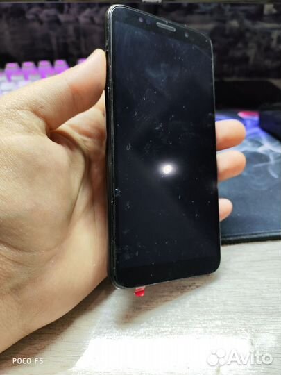HONOR 7A, 2/32 ГБ