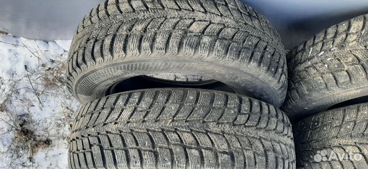 Nordman KN-207 185/70 R14 88T