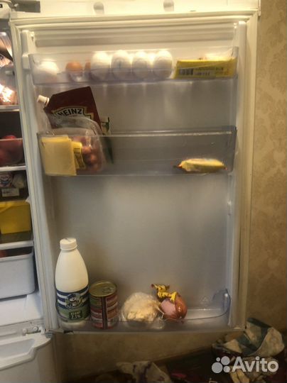 Холодильник бу