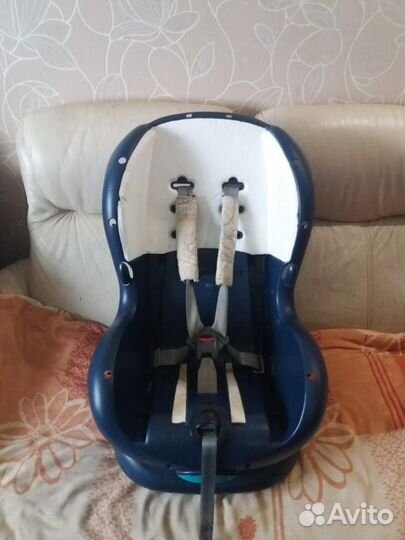 Детское автокресло Maxi -Cosi