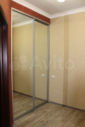 1-к. квартира, 48 м², 1/3 эт.