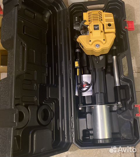 Аренда копера,ручной сваебой