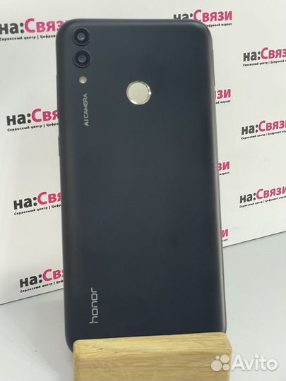 HONOR 8C, 3/32 ГБ