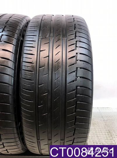 Continental PremiumContact 6 235/45 R18 96T