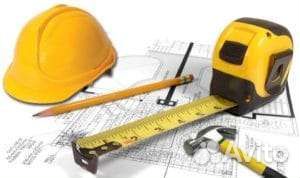 Отделочные работы