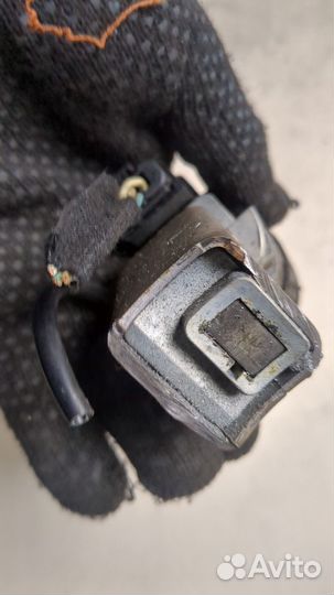 Замок зажигания Fiat Scudo, 2010