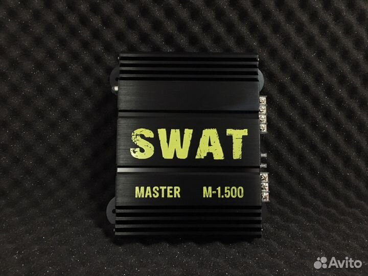 Swat M-1.500