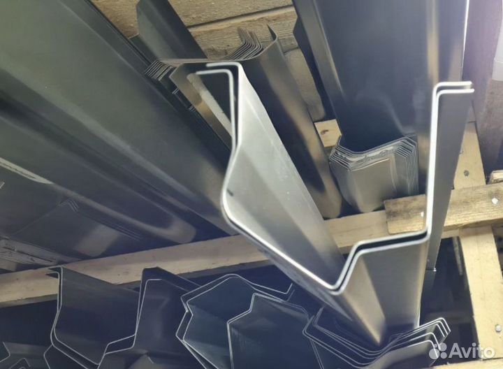 Ремонтные пороги и арки для Volvo Новодмитриевская