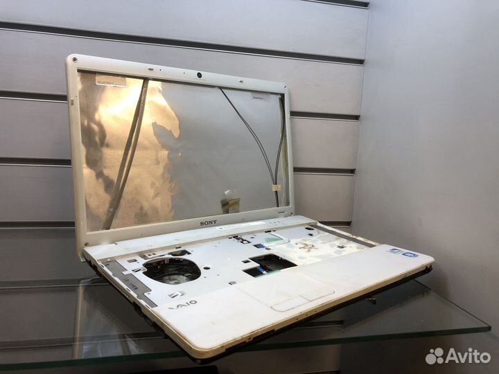 Ноутбук Sony vaio PCG-71211V на запчасти