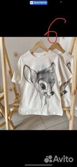 Оптом детская одежда Zara