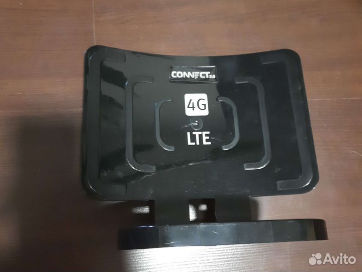 Антенна для 4g модема
