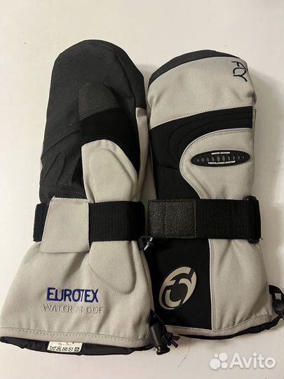 Горнолыжные рукавицы FLY р. S