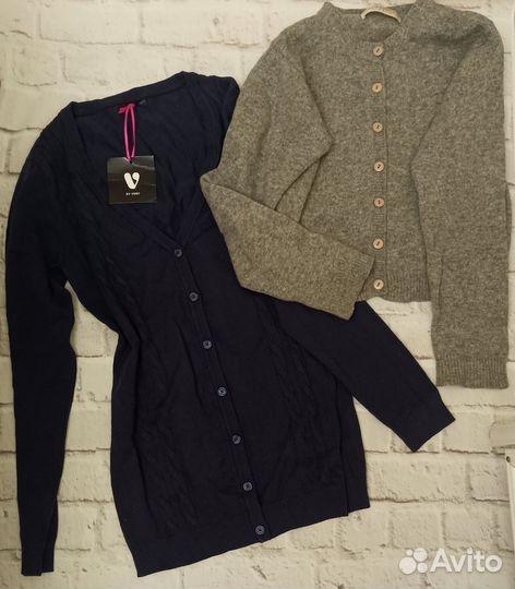 Женские вещи пакетом 42 44