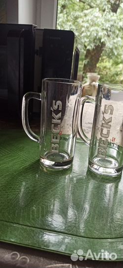 Кружка для напитков : пива, кваса и т.д