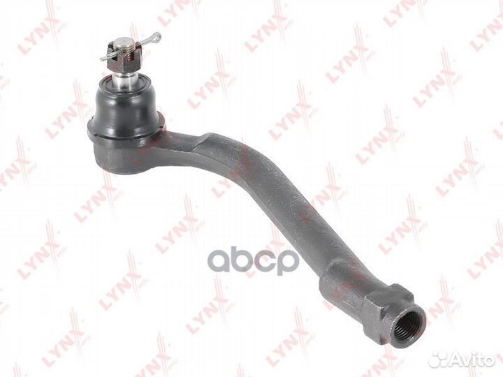 Рулевой наконечник L C4286L lynxauto