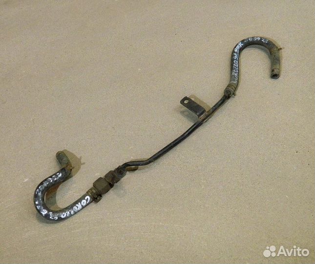 Трубка вакуумного усилителя Corolla E110