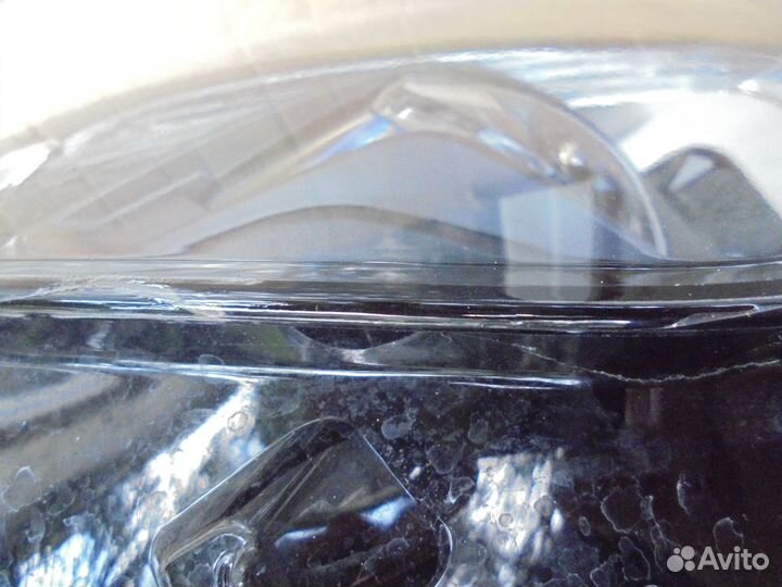 Фара правая Full LED Mercedes Benz W167 GLE