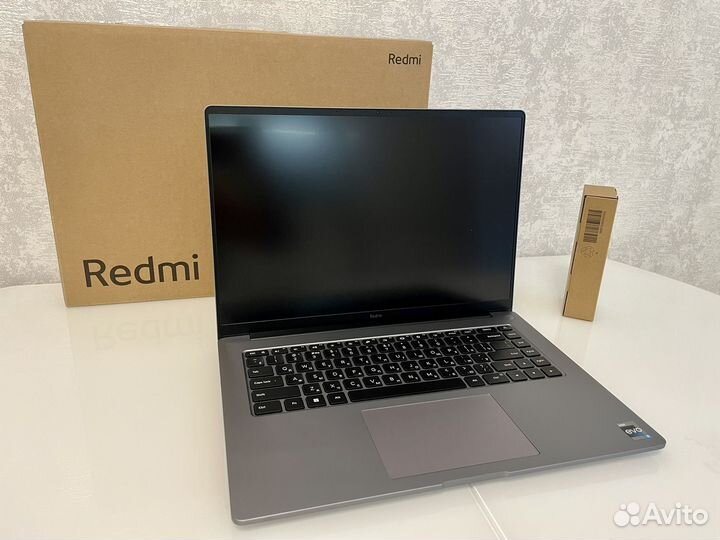 Xiaomi Redmi Book 16 2024 i5 13500H/16G/512/120hz