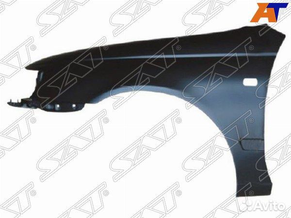 Крыло переднее toyota caldina, toyota caldina 92-0