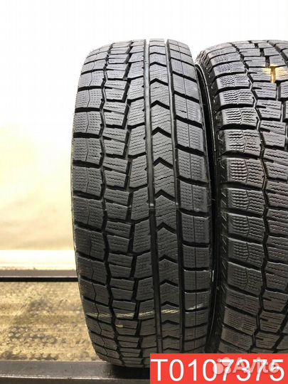 Dunlop Winter Maxx WM02 195/65 R15 91Q